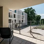 Vistula Apartment - Loftaffair