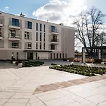 Vistula Apartment - Loftaffair