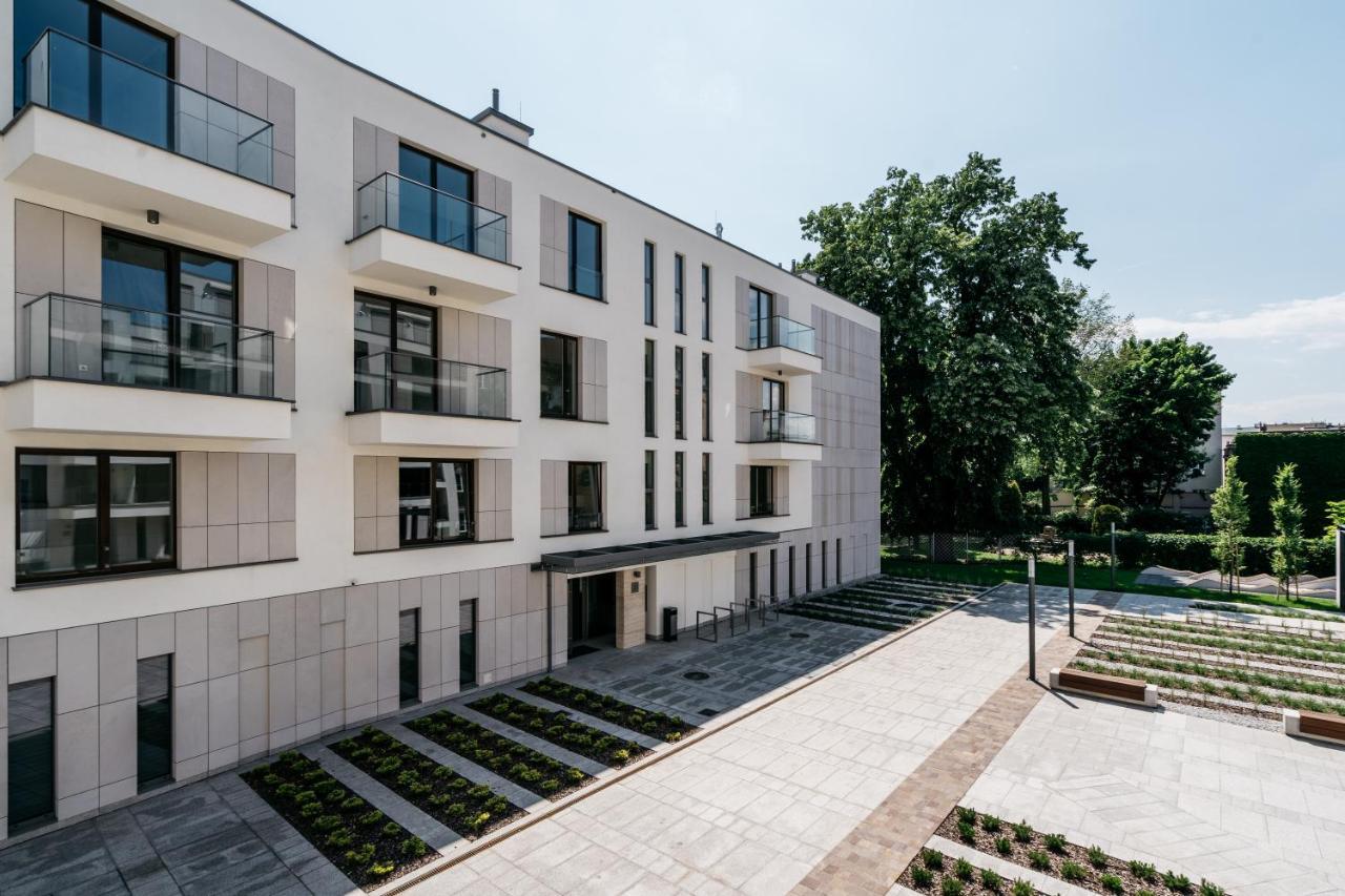 Vistula - Loftaffair Apartment Krakow