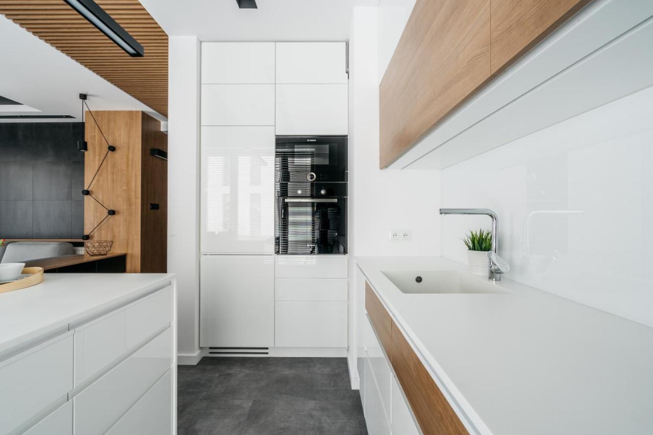 Apartment Vistula - Loftaffair