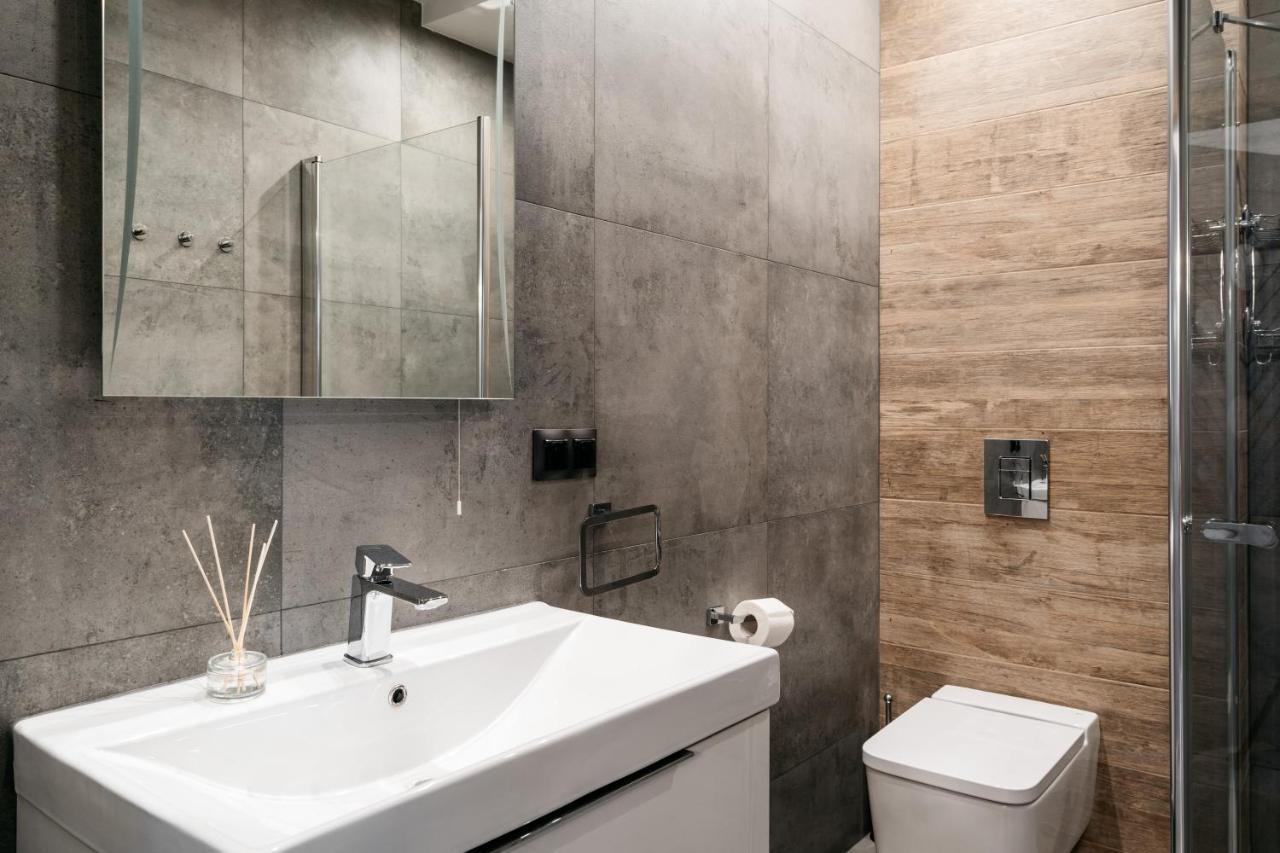 Apartment Vistula - Loftaffair Krakau