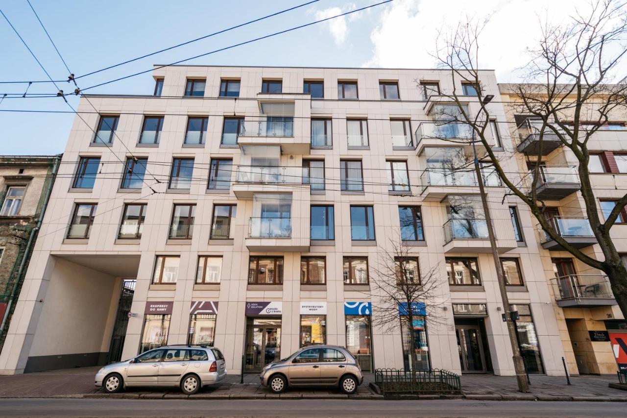 Apartment Vistula - Loftaffair *