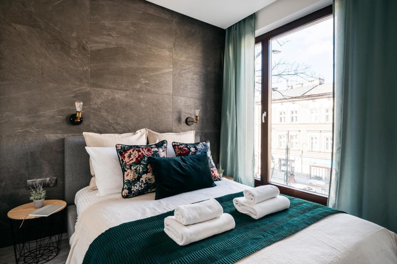Apartment Vistula - Loftaffair Krakau