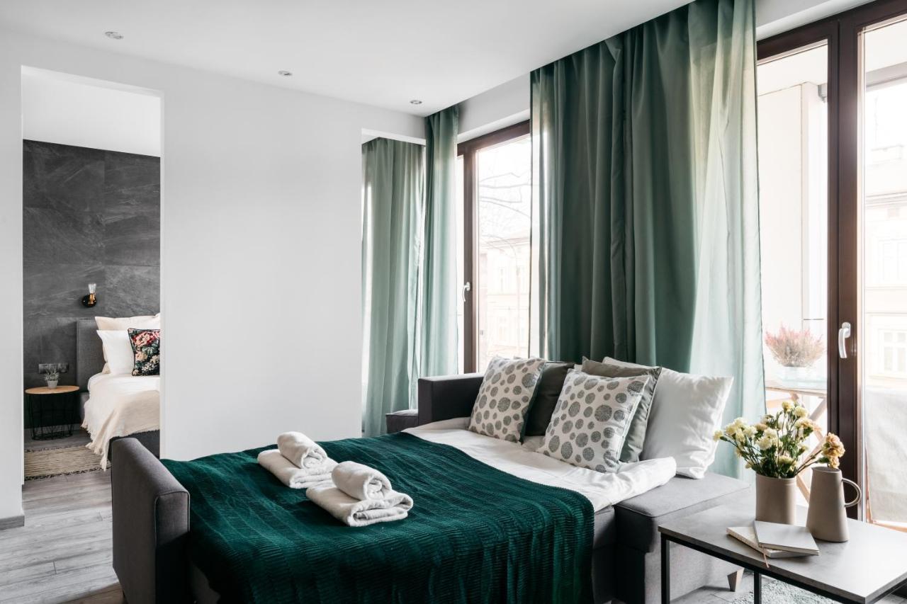 Apartment Vistula - Loftaffair *