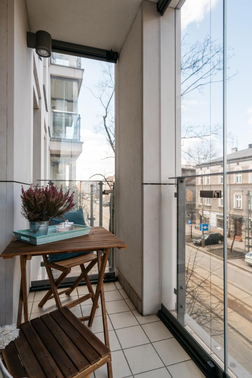 Vistula - Loftaffair Apartment Krakow