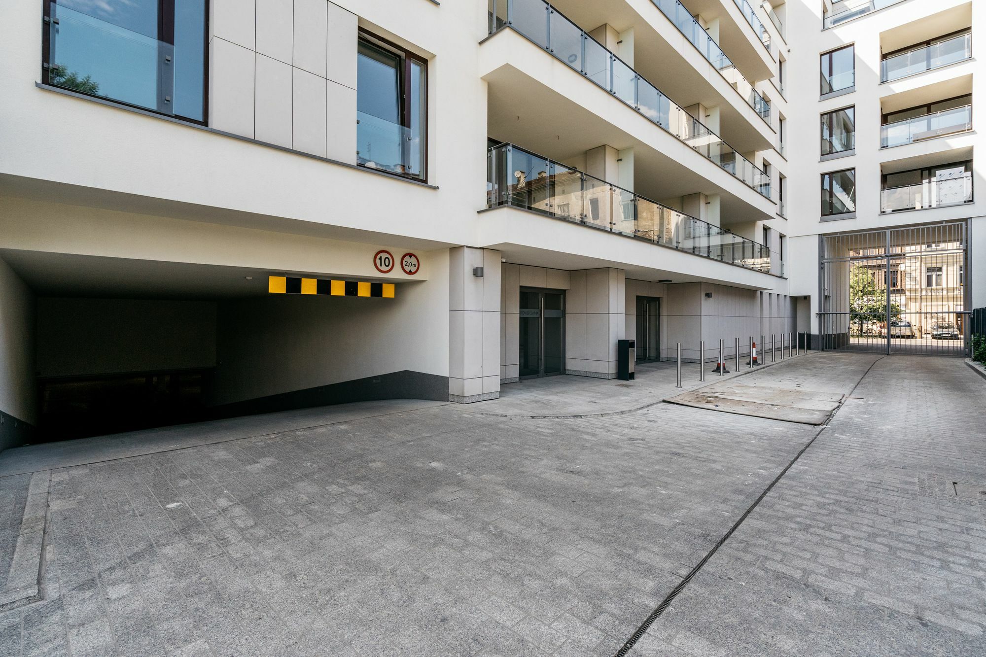 Apartment Vistula - Loftaffair Krakau